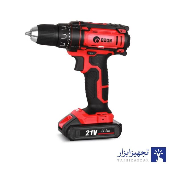 دریل پیچ گوشتی شارژی ادون مدل AD-21A