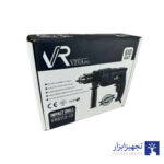 دریل چکشی ویوارکس مدل VR 6113-ID