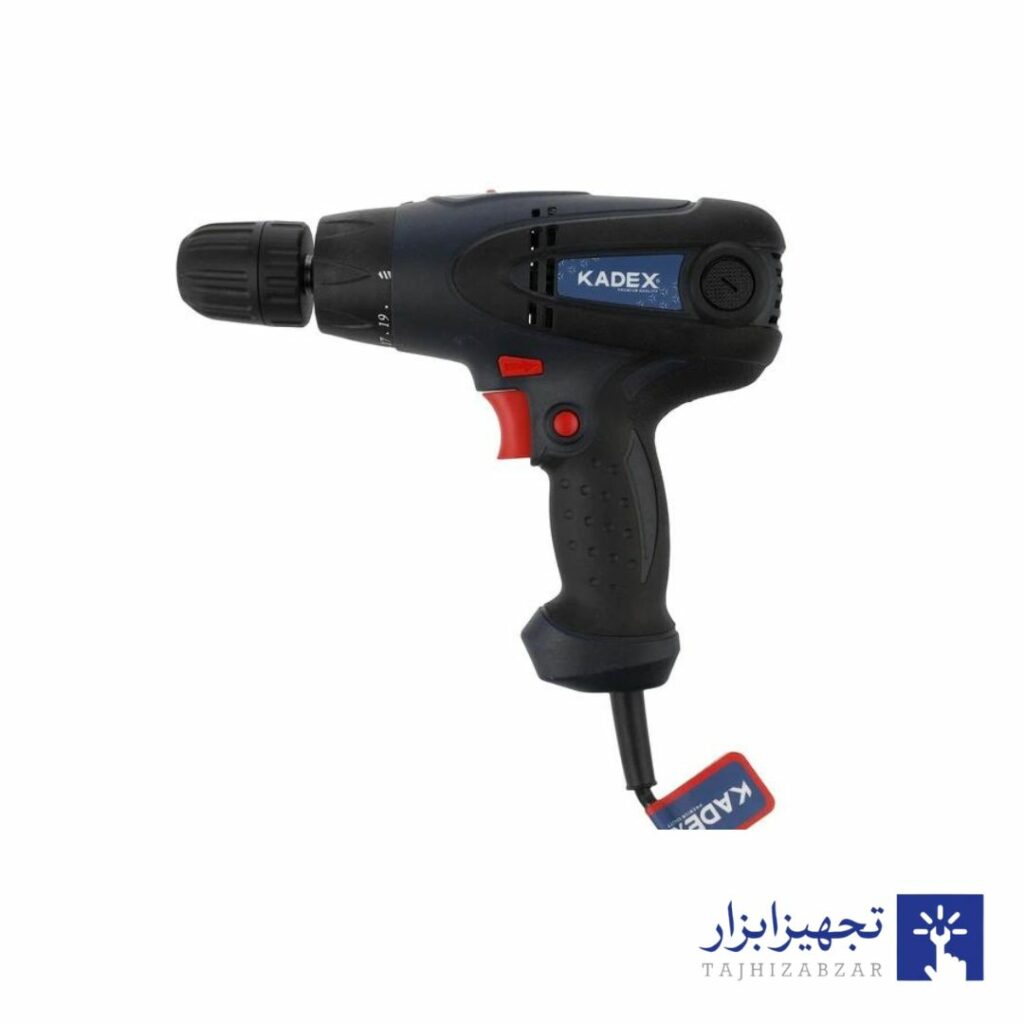 پیچ گوشتی 280 وات کادکس مدل K10280T