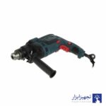 دریل 13 چکشی باس مدل BS-13MM-OCTSS