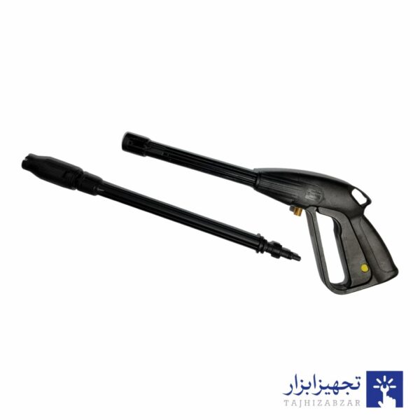 گان و لنس کارواش ویوارکس مدل VR1060-PG