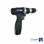 دریل شارژی ویوارکس تک باتری vr12v-1c