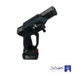 کارواش و سم‌پاش شارژی تک باتری ویوارکس vr2450v-pw