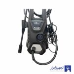 کارواش ذغالی ۱۴۰ بار ویوارکس vr2140-pw