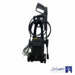 کارواش ذغالی ۱۴۰ بار ویوارکس vr2140-pw