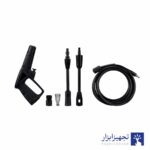 کارواش ذغالی ۱۴۰ بار ویوارکس vr2140-pw