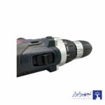 دریل شارژی ویوارکس تک باتری vr12v-1c