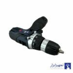 دریل شارژی ویوارکس تک باتری vr12v-1c