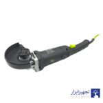 مینی فرز دسته بلند باس مدل Bs-8103 green