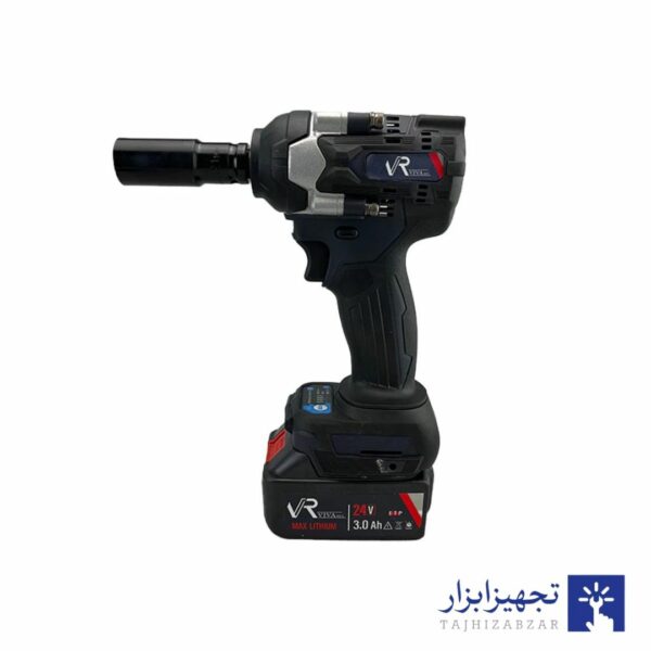 بکس شارژی ویوارکس مدل vr2430iw