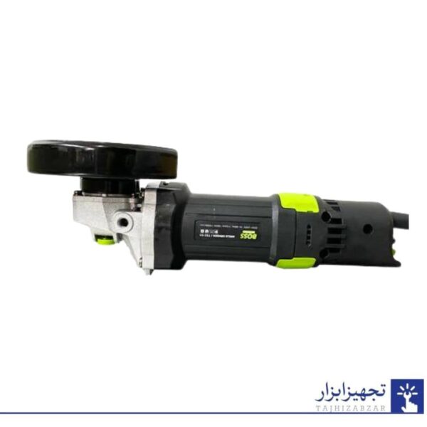 مینی فرز صنعتی سبز باس مدل BS-53101