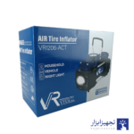 کمپرسور فندکی VR1206-ACT