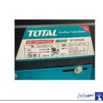 کمپرسور باد روغنی 50 لیتر توتال مدل TC1255011