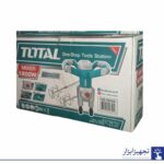 همزن دو میله 1800 وات توتال مدل TP616006