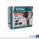 بکس بادی 3/4 اینچ توتال مدل TAT40342