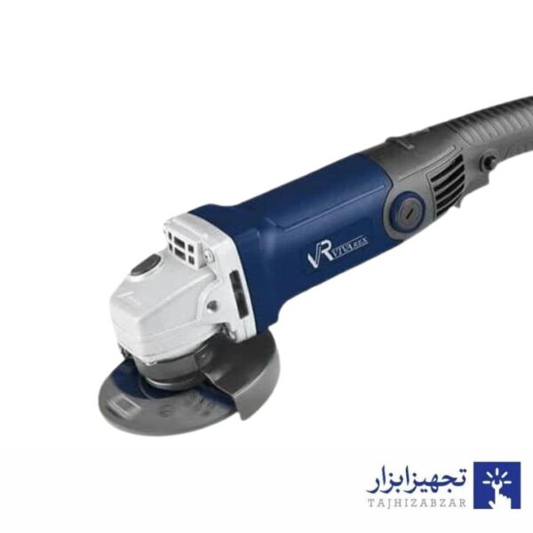 مینی فرز 125 میلیمتر VR9525-AG