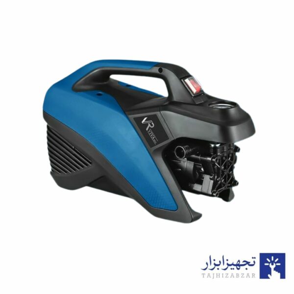 کارواش ویوارکس مدل VR7140-PW