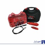 مجموعه 132 عددی فرزانگشتی ادون مدل ED-JIS-6095