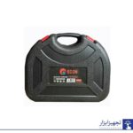 مجموعه 132 عددی فرزانگشتی ادون مدل ED-JIS-6095