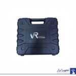 دریل پیچ گوشتی شارژی دو باطری ویوارکس مدل VR1210-2A