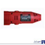 مجموعه 132 عددی فرزانگشتی ادون مدل ED-JIS-6095