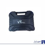 دریل پیچ گوشتی شارژی چکشی ویوارکس مدل VR16101-BL