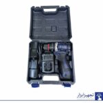 دریل پیچ گوشتی شارژی چکشی ویوارکس مدل VR16101-BL