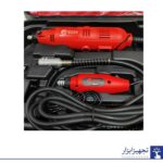 مجموعه 132 عددی فرزانگشتی ادون مدل ED-JIS-6095