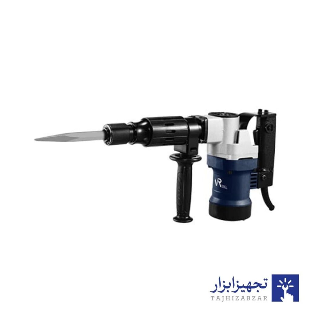 چکش تخریب 6 کیلویی 1250 وات ویوارکس مدل VR1250-DH