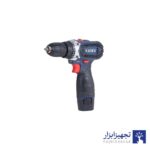 دریل پیچ گوشتی شارژی 12 ولت کادکس مدل K6112