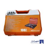 جعبه بکس 108 عددی اسپرینت مدل st108