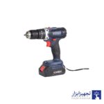 دریل پیچ گوشتی شارژی 21 ولت کادکس مدل K6121