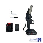 اره زنجیری شارژی 6 اینچ ویوارکس مدل VR2106CS