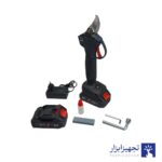 قیچی شاخه زن شارژی ویوارکس مدل VR2132PS