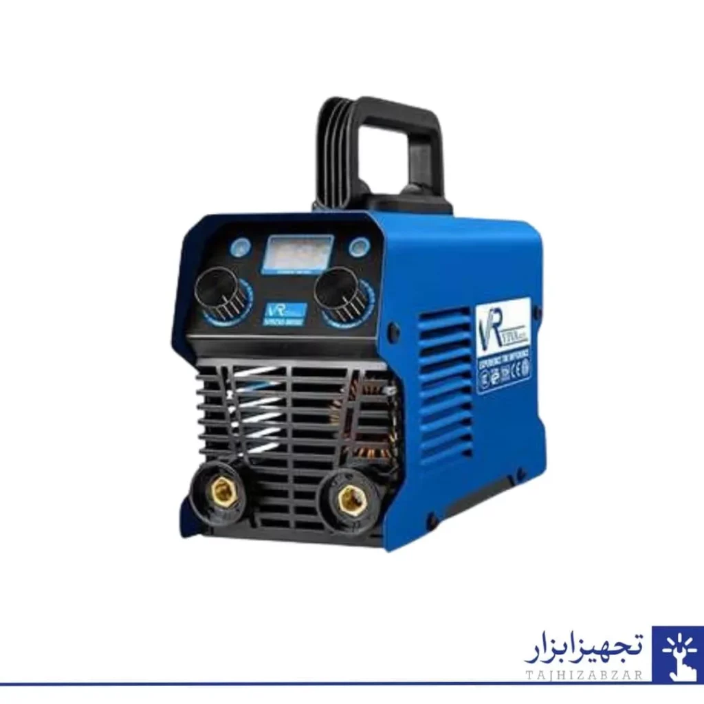 اینورتر جوشکاری ویوارکس 200 آمپر مدل VR210-mini