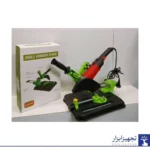 تبدیل اره پروفیل بر و فارسی بر کشویی