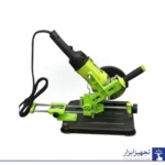 تبدیل مینی فرز به اره پروفیل بر و فارسی بر کشویی