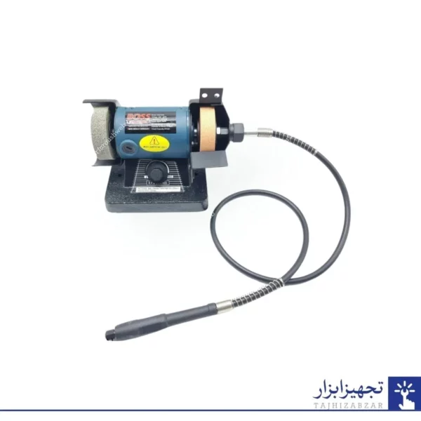 سنگ رومیزی خرطومی سه کاره دیمردار باس