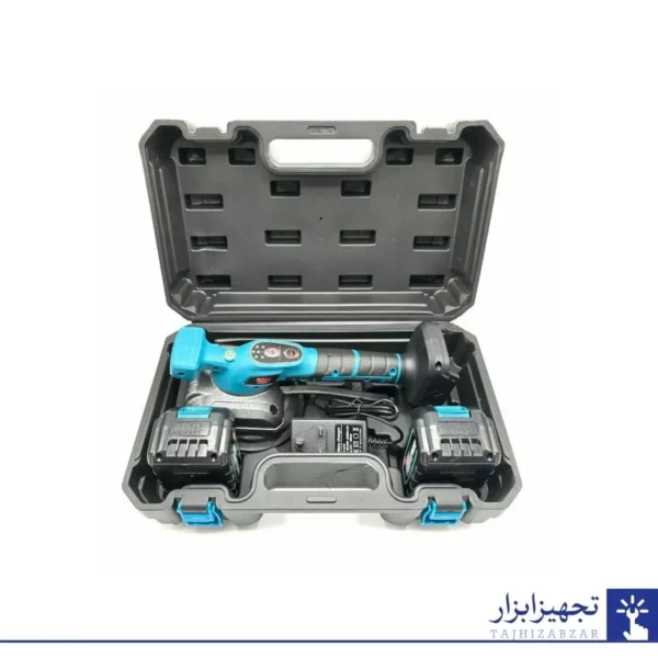 ویبره شارژی 5 دور باتری بزرگ باس