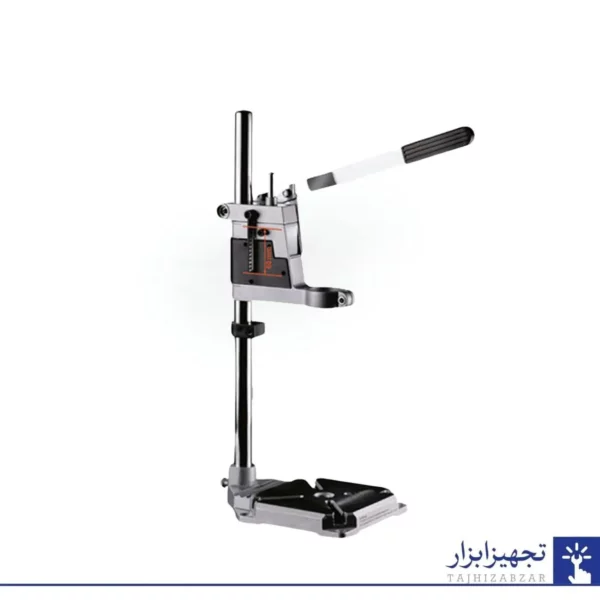 پایه دریل کف چدن